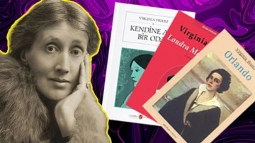 Virginia Woolf Kimdir Nasıl Öldü? Okumanız Gereken Kitapları - Webtekno