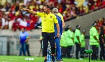 Vitor Pereira ve kulübünden depremzedeler için 30 milyon TL'lik bağış