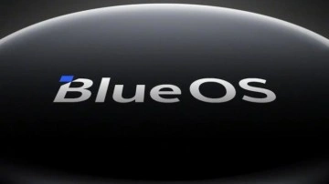 vivo, Kendi İşletim Sistemi BlueOS'u Duyurdu - Webtekno
