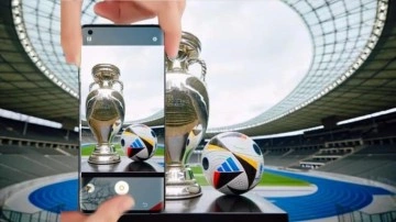 vivo, UEFA EURO 2024'ün Resmî Ortakları Arasına Katıldı - Webtekno
