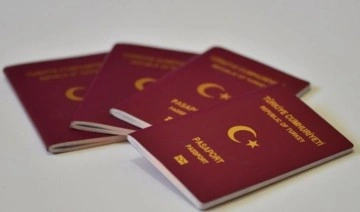 Vize başvurularının ardından şimdi de pasaport sorunu