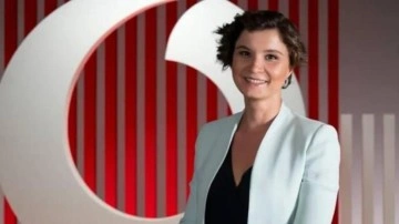 Vodafone Türkiye&rsquo;de üst düzey atama
