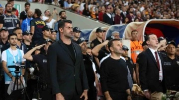 Volkan Demirel: Galatasaray yorgun!