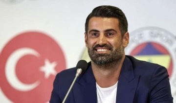 Volkan Demirel'den Fenerbahçe itirafı!