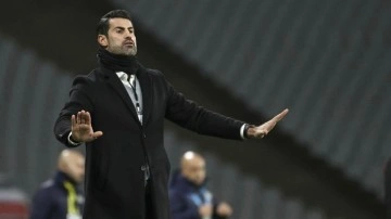 Volkan Demirel'in Trabzonspor'a karşı yenilmezlik serisi son buldu