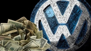 Volkswagen, Artık Rekabetçi Olmadığını İtiraf Etti - Webtekno