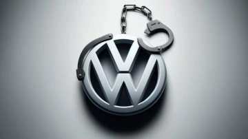 Volkswagen'den yardım çağrısı! Devlet desteği şart