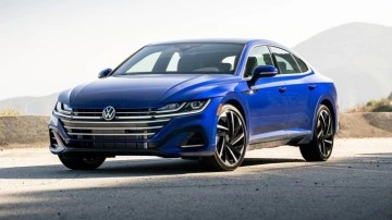 Volkswagen, efsane modeli üretmeyi bırakıyor!