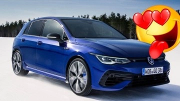 Volkswagen Golf Fiyatına İndiririm Geldi - Ağustos 2022