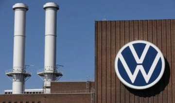 Volkswagen İlk 'Uçan Taksisi' V.MO'yu Tanıttı