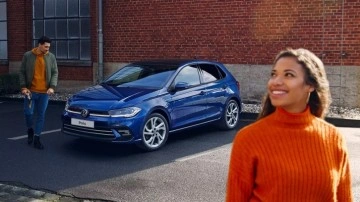 Volkswagen Polo Ağustos 2023 fiyat listesi