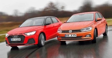 Volkswagen ve Audi binlerce aracı geri çağırıyor!