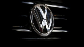 Volkswagen'de büyük kesinti: Üretim durduruldu!