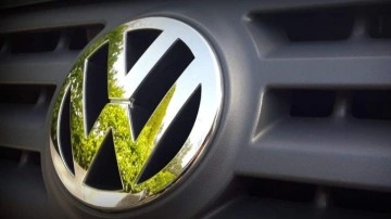 Volkswagen'den geri adım: Halka arzdan vazgeçti