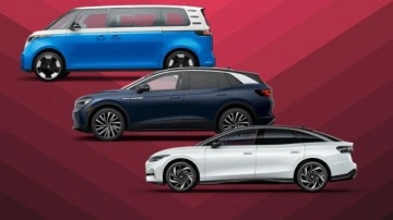 Volkswagen'in Elektrikli Arabaları Ne Zaman Gelecek? - Webtekno