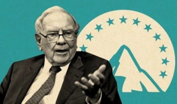 Warren Buffett: Paramount benim hatamdı, çok para kaybettik
