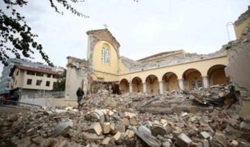 Washington Post, Antakya'yı yazdı: Antik Türk kenti depremlerden sonra yok oldu