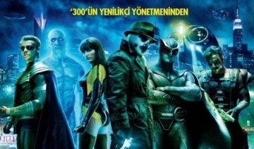 Watchmen filmi konusu nedir? Watchmen filmi oyuncuları kimdir?