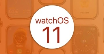 watchOS 11, küçük bir güncelleme olabilir