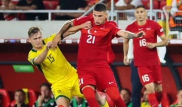 Watford U23 Teknik Direktörü Ömer Rıza'dan Tiago Çukur değerlendirmesi