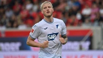 Weghorst Süper Lig devine haber gönderdi: Geri dönmeye hazırım