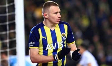 West Ham teklifini artırdı, Zenit devreye girdi, Fenerbahçe beklemede