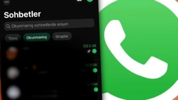 WhatsApp’a Çok Fazla Mesaj Alanları Sevindirecek Bir Özellik Geliyor