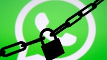 WhatsApp'a Hesap Kısıtlama Özelliği Geliyor