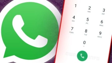 WhatsApp'a Telefon Numarası Çevirme Özelliği Geliyor