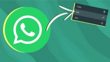 WhatsApp, Altyazı Düzenleme Özelliğini Duyurdu - Webtekno
