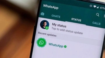WhatsApp Durumlarına Önemli Bir Özellik Geliyor