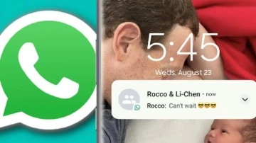 WhatsApp Gruplarına İsim Ekleme Zorunluluğu Kalkıyor! - Webtekno