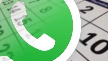 WhatsApp Gruplarına 'Son Kullanma Tarihi' Geliyor
