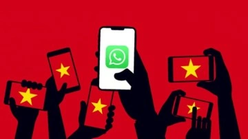 WhatsApp ile Threads Çin'de Yasaklandı