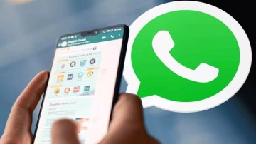 WhatsApp uzun süredir beklenen özellikleri alıyor!