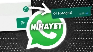WhatsApp Web’den Tek Seferlik Medya Gönderilebilecek - Webtekno