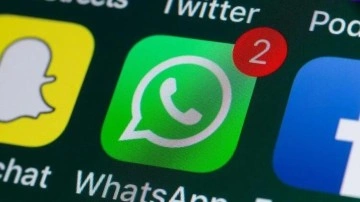 WhatsApp yeni özelliğini duyurdu!