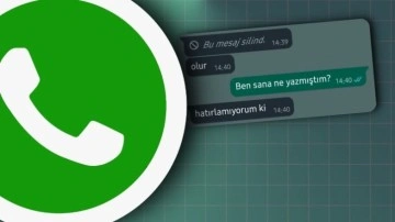 WhatsApp'a 1 Kere Gösterilen Mesajlar Özelliği Geliyor