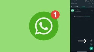 WhatsApp'a Sesli Durum Güncellemeleri Geliyor
