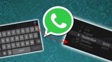 WhatsApp'a Yeni Bir Özellik Geliyor: İşte Detaylar