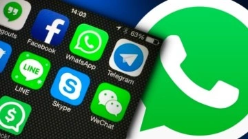 WhatsApp'ta Diğer Uygulamalarla da Konuşabileceksiniz