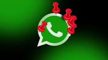 WhatsApp'ta İstediğiniz Kadar Mesajı Sabitleyebileceksiniz