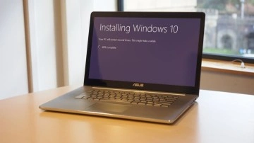 Windows 10 kullanıcıları yeni güncellemeden şikayetçi!