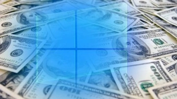 Windows 10'un Resmî Destek Sonrası Fiyatlarını Açıklandı
