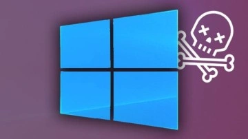 Windows 10'un Yeni Güncellemesi Bilgisayarı Yavaşlatıyor - Webtekno