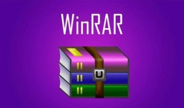 Windows, WinRAR desteği getiriyor