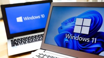 Windows'ların savaşı: En çok kullanılan işletim sistemleri belli oldu!