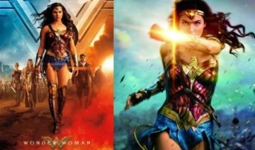 Wonder Woman filminin konusu nedir? Wonder Woman filminin oyuncuları kimlerdir?