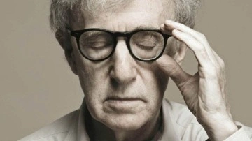 Woody Allen, Emekli Olacağını Açıkladı