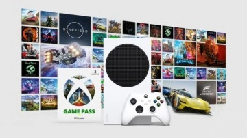 Xbox Başlangıç Paketi Tanıtıldı: İşte Fiyatı ve İçeriği - Webtekno
